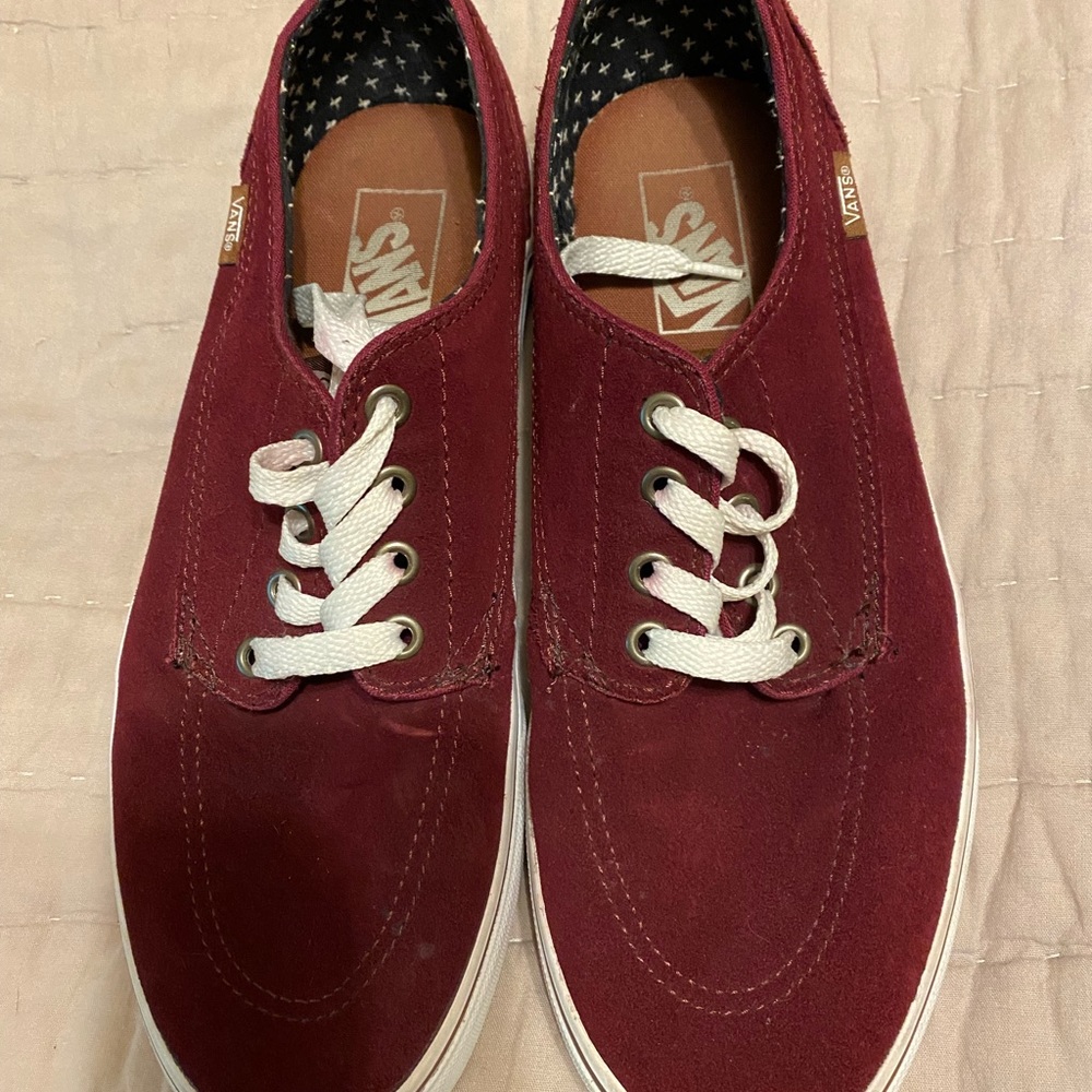 Vans
